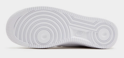 NK Force 1 Low - White Edition